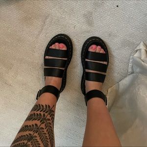 Dr Martens Clarissa II Women’s Platform Sandal